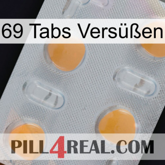 69 Tabs Versüßen 24
